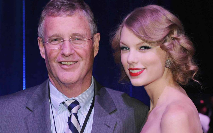 Một lần cãi nhau với bố, Taylor Swift cho ra đời tận hai ca khúc Ảnh 2