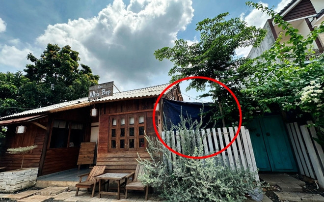 Gia cảnh của nữ giáo viên thiệt mạng khi bị tấm bê tông ở quán cafe đè Ảnh 2