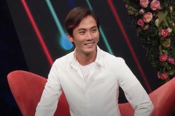 Nguyễn Hồi Sinh Hoài Hận