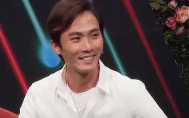 Chàng trai Bình Dương được ông ngoại đặt cho tên chứa đầy hận thù, lý do thật đặc biệt Ảnh 2