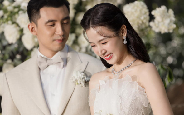 Midu được cầu hôn hai lần, lí do liên quan đến chồng Ảnh 2