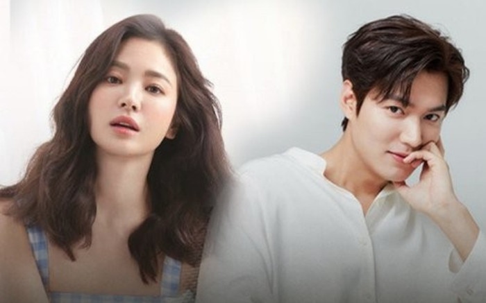 Song Hye Kyo và Lee Min Ho sắp công bố tin vui, fan rần rần chúc mừng sau thời gian dài soi hint Ảnh 2