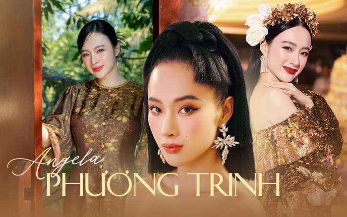 Mối quan hệ của Angela Phương Trinh với gia đình trước khi vướng ồn ào Ảnh 2