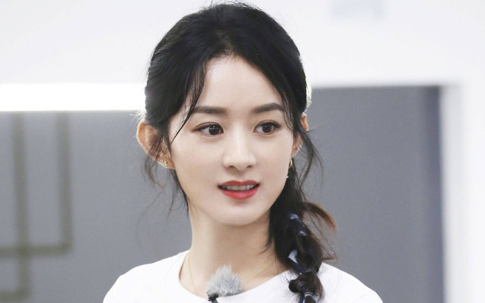 Triệu Lệ Dĩnh chăm khoe con trai trên mạng là vì mục đích này? Ảnh 2