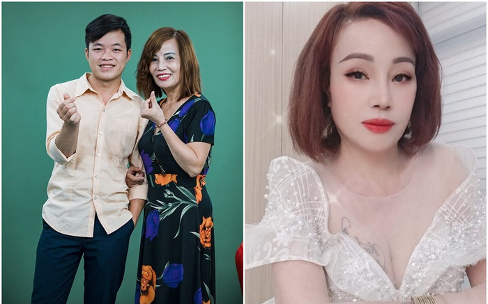 6 năm cưới chồng kém 36 tuổi, nhan sắc cô dâu Thu Sao ngày càng không nhận ra Ảnh 2