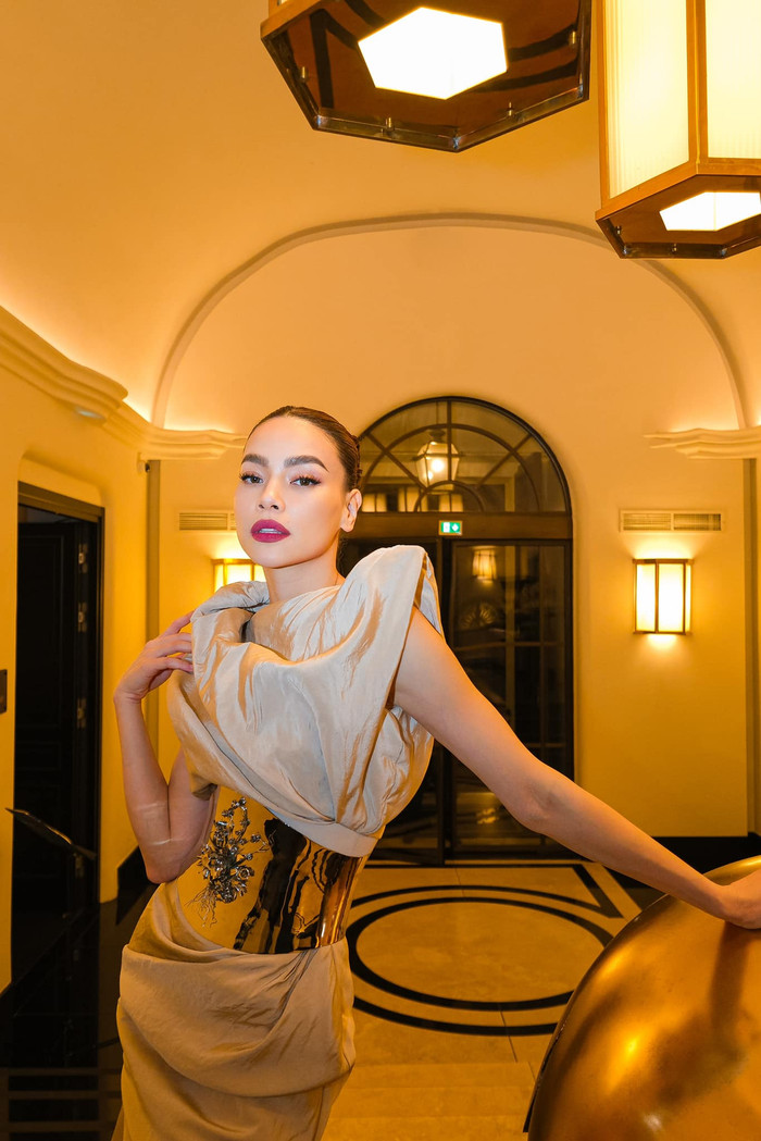 Hồ Ngọc Hà ra thông báo đúng một câu, có gì khiến dân tình rần rần đến thế? Ảnh 3