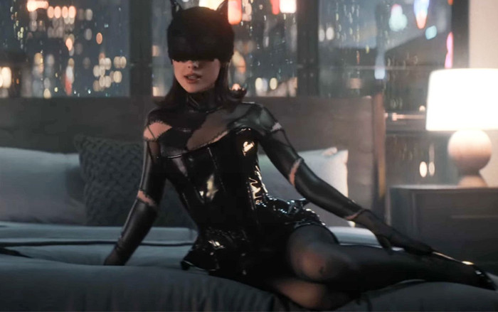 Ariana Grande 'tung hint' sản phẩm tiếp theo ngay trong MV mới? Ảnh 2