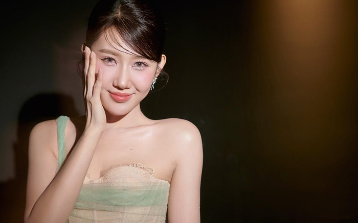 Thuý Ngân được cầu hôn? Ảnh 2