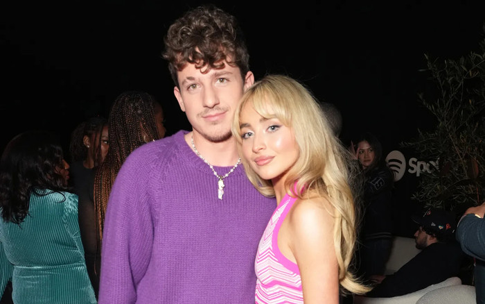 Charlie Puth mê mệt bài mới của Sabrina Carpenter: 'Xuất sắc' Ảnh 2