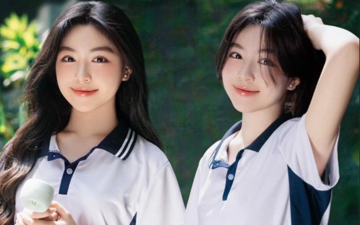 Quyền Linh nói gì khi dân tình khuyên cho con gái thi Hoa hậu? Ảnh 2