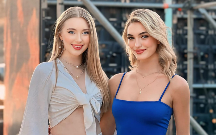 Miss International đẹp 'át vía' Miss Earth Ảnh 2