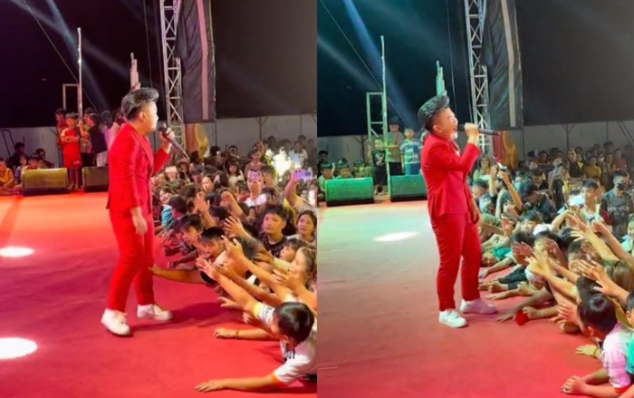 Thần đồng âm nhạc' đình đám một thời giờ ra sao? Ảnh 2