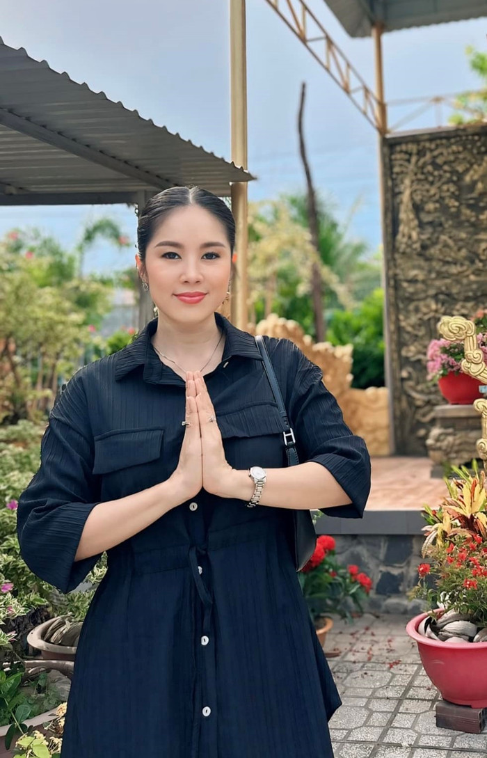 Lê Phương cho biết chỉ ngủ 2-3 tiếng vì lịch trình làm việc dày đặc.