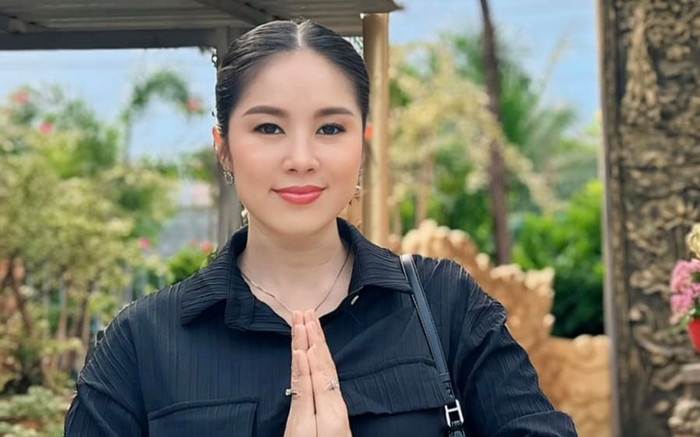 Lê Phương để lộ 1 vấn đề đáng lo khi quay phim xa nhà Ảnh 2