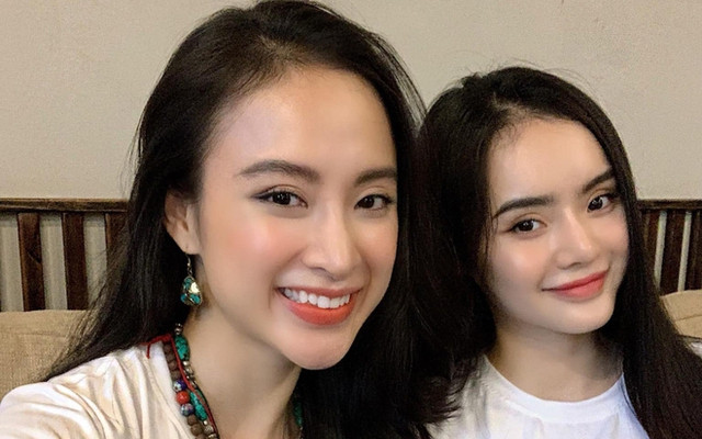 Bố nữ diễn viên từng tiết lộ sức khỏe các thành viên trong gia đình không ổn định sau ồn ào liên quan đến Angela Phương Trinh. 