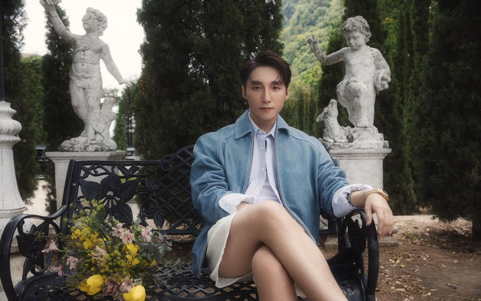 Sơn Tùng 'lên hương' trong MV mới nhờ thay đổi phong cách thời trang Ảnh 2