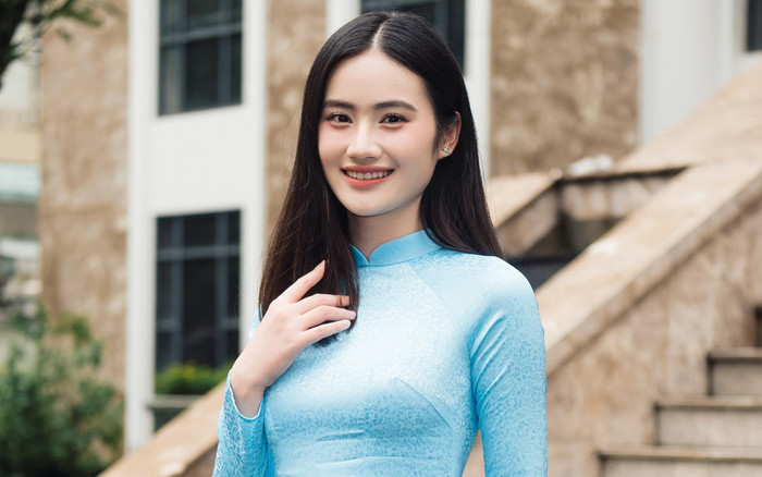 Ý Nhi gây thương nhớ với nhan sắc trong veo: Sự trở lại hoàn hảo Ảnh 2