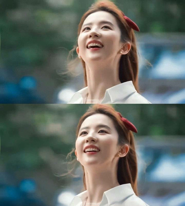 Nhân vật Hoàng Diệc Mai do Lưu Diệc Phi thủ vai là một cô gái xinh đẹp, mạnh mẽ, độc lập, tràn đầy năng lượng tuổi trẻ. Người đẹp họ Lưu nhận nhiều lời khen về diễn xuất khi có thể hóa thân thành Hoàng Diệc Mai ở độ tuổi 20 vô cùng tròn trịa, ánh mắt linh động, nụ cười tỏa nắng rất thanh xuân.