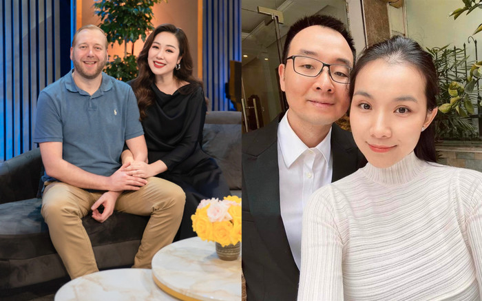 Nhiều hoa hậu Việt không chọn đích đến hôn nhân là làm dâu nhà siêu giàu Ảnh 2