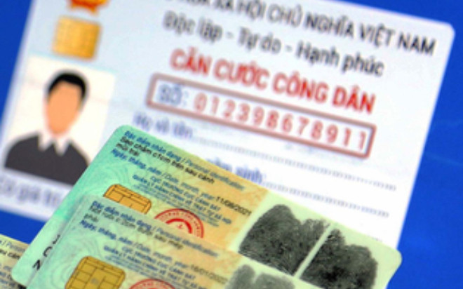 Những trường hợp phải đổi từ Căn cước công dân sang Thẻ căn cước từ ngày 1/7 Ảnh 2
