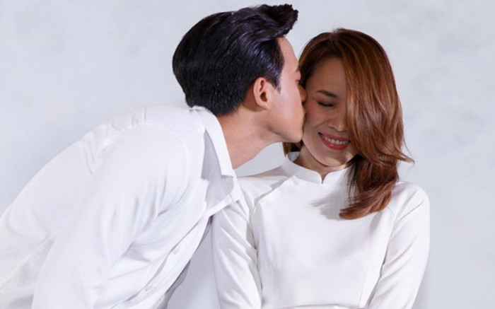 Mai Tài Phến thừa nhận là 'fan cuồng' của Mỹ Tâm Ảnh 2