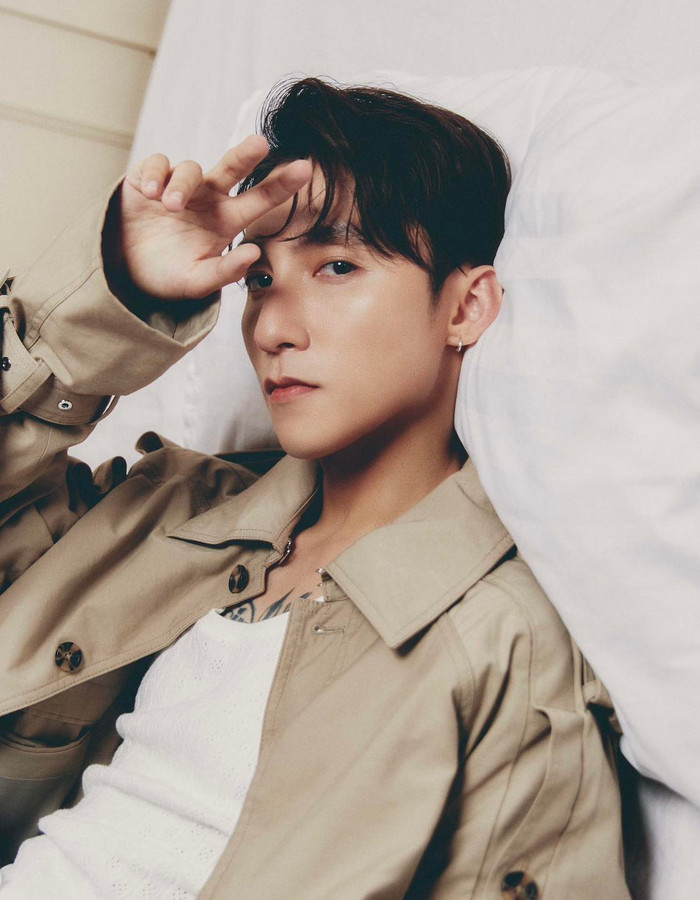 Bài toán khó của Sơn Tùng Ảnh 3