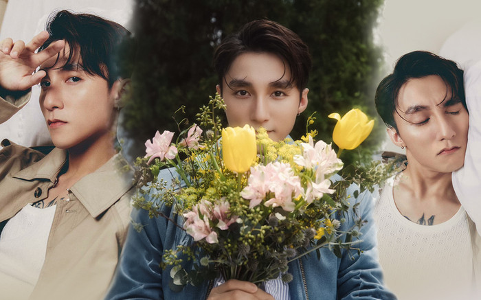 Bài toán khó của Sơn Tùng Ảnh 2