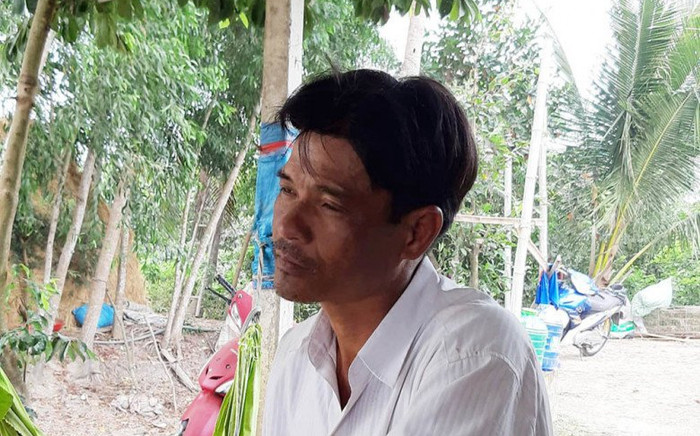 Người đàn ông báo mất 5 tờ vé trúng độc đắc 10 tỷ, giờ vẫn chưa có kết quả Ảnh 2