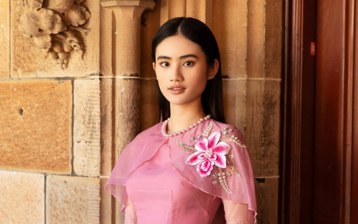 Hoa hậu Ý Nhi sớm kế nhiệm Khánh Vân? Ảnh 2