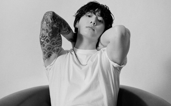 JungKook thành công nhất BTS Ảnh 2