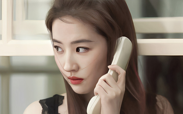 Bùng nổ tranh luận vụ Lưu Diệc Phi U40 đóng nữ sinh 22 tuổi: Người khen đẹp đỉnh, kẻ đòi đổi diễn viên Ảnh 2