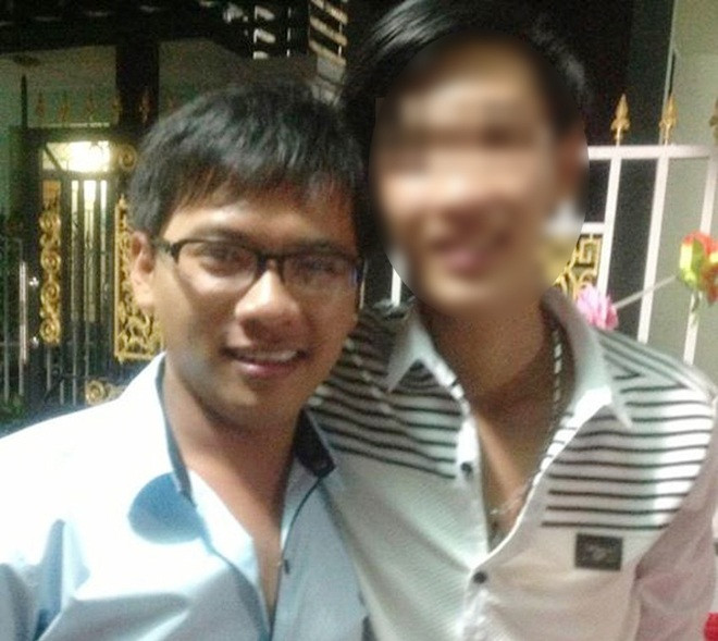 Lê Hoàng Hiếu Nghĩa Đệ Nhất Thương Tâm Nhân