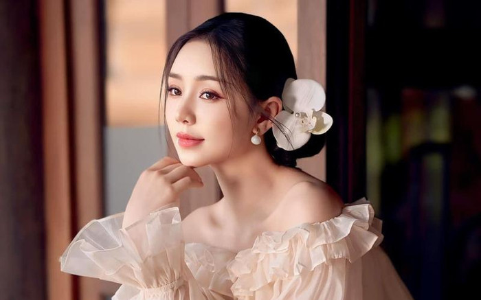 Quỳnh Kool khoe em gái cực phẩm, xinh đẹp không kém chị Ảnh 2