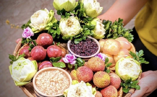 Văn khấn Tết Đoan Ngọ 2024 chuẩn nhất Ảnh 2