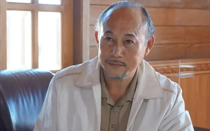 Nam diễn viên nổi tiếng màn ảnh Việt gặp tai nạn trên cầu Sài Gòn, đang nguy kịch Ảnh 2