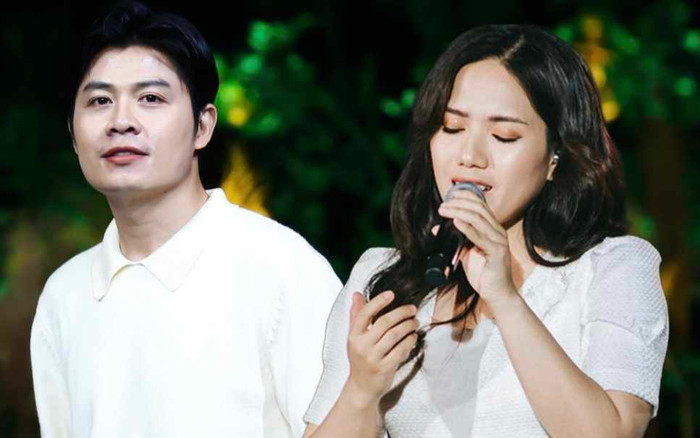 Nguyễn Văn Chung tiết lộ bí mật về ca khúc lấy nước mắt hàng triệu khán giả do Thùy Chi thể hiện Ảnh 2