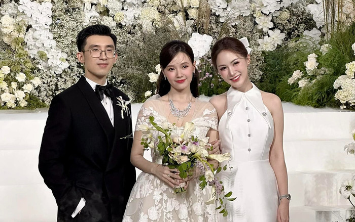 Mỹ nhân bắt được hoa cưới Midu từng 'dao kéo' lỗi dẫn đến thối thịt Ảnh 2