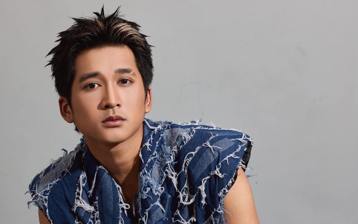 'Em trai' Việt Anh bật khóc, thừa nhận buồn vì điều này Ảnh 2