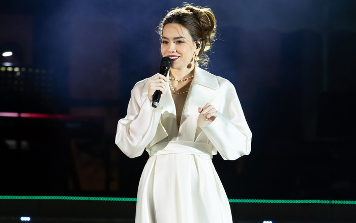 Ca khúc của Hồ Ngọc Hà ra mắt hơn chục năm, khán giả khen ngợi vẫn không lỗi thời Ảnh 2