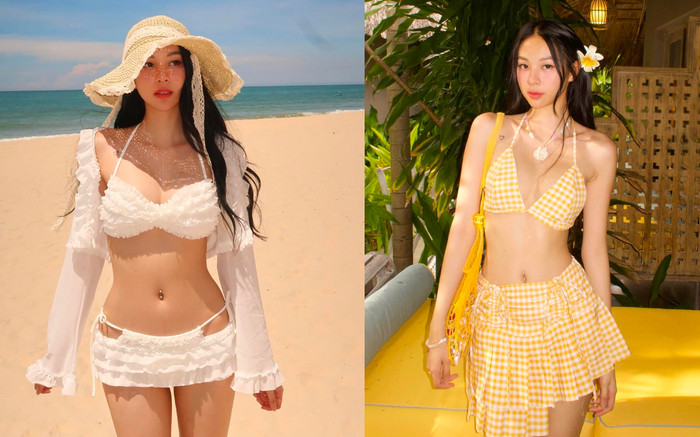 Học trò Hồ Ngọc Hà ngày càng nóng bỏng hậu chia tay chồng cũ Lệ Quyên Ảnh 2