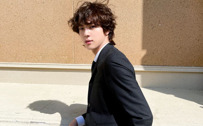 Jin (BTS) tiết lộ kế hoạch sau khi xuất ngũ, chỉ nghỉ được đúng một ngày Ảnh 2