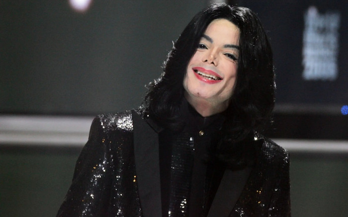 Biến cố của Michael Jackson trước khi qua đời Ảnh 2