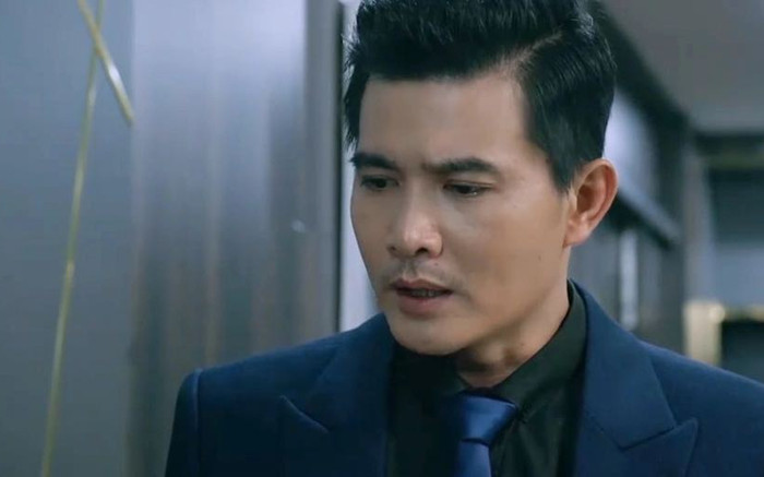 Trạm cứu hộ trái tim: Lý do Quang Sự ngày càng tàn độc ở chặng cuối phim Ảnh 2