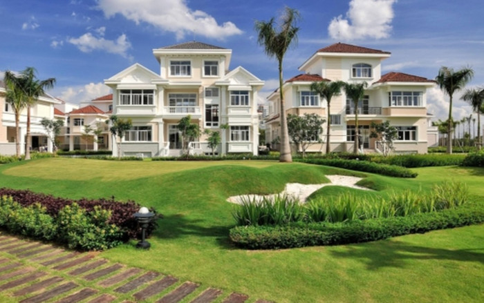 Biệt thự nhà chồng Midu: Giá vài trăm tỷ/ căn với nhiều quy tắc nghiêm ngặt Ảnh 2