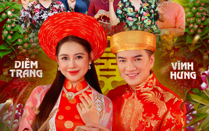 Đàm Vĩnh Hưng bất ngờ báo tin hỷ, công khai vợ sắp cưới Ảnh 2