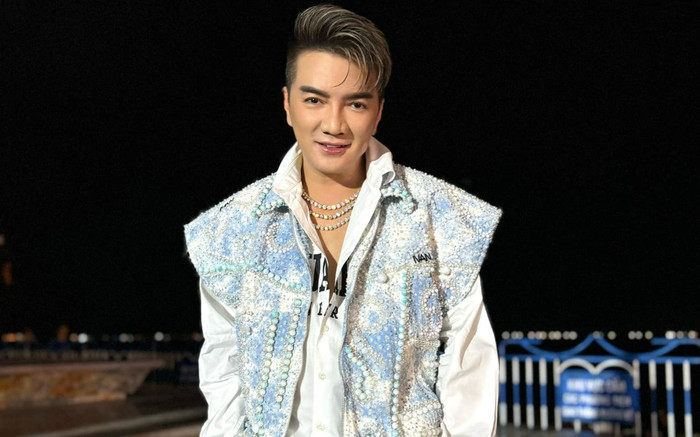 Danh tính 'cô dâu' của Đàm Vĩnh Hưng Ảnh 2