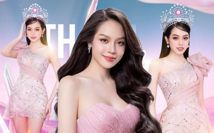 Hoa hậu Huỳnh Thị Thanh Thủy có tin vui trong ngày sinh nhật Ảnh 2