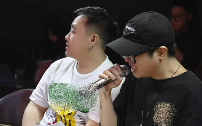 Nam ca sĩ Việt tái xuất sau nhiều năm ở ẩn: 'Tôi tạm ngưng ca hát vì lý do sức khỏe' Ảnh 2