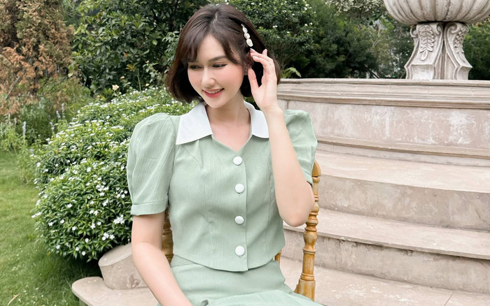 Hương Giang khoe phiếu siêu âm thai 10 tuần tuổi, xác nhận sắp làm mẹ Ảnh 2