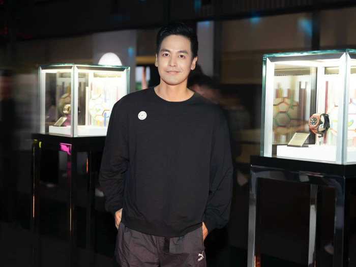 Tuy nhiên, trong một cuộc trò chuyện, nam MC khẳng định vẫn sẽ tiếp tục làm MC và sử dụng tiếng nói của mình để truyền tải những thông điệp tích cực đến khán giả.